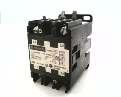 SCHNEIDER ELECTRIC 8910DPA62V02