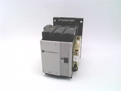 ALLEN BRADLEY 100-A75ND31