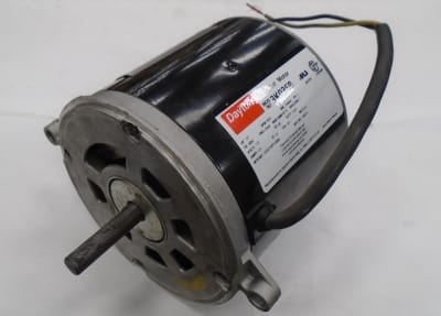 GRAINGER 3K036