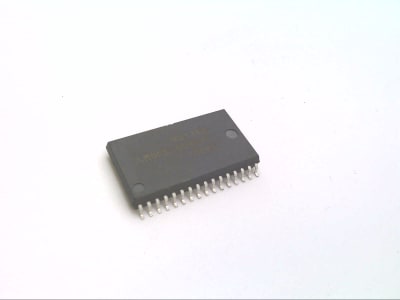 MITSUBISHI M5M51008CFP-55H