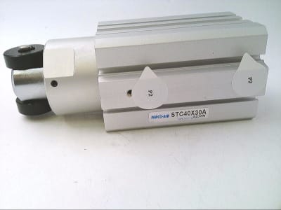 FABCO STC40X30A