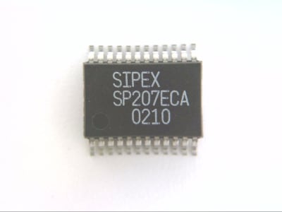 SIPEX SP207ECA