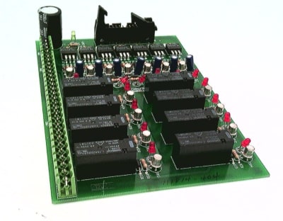 MEGA ELECTRONICS D06.C9801_00