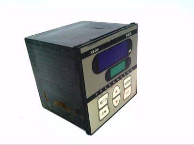 PULSE INSTRUMENTS 170E-ORP