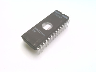 INTEL NM27C512Q120