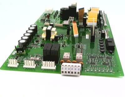 SCHNEIDER ELECTRIC VX5-A661C15N4