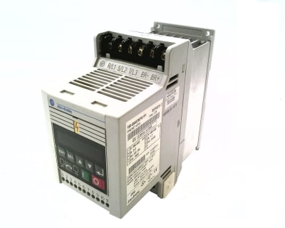 ALLEN BRADLEY 160-BA02NPS1P1