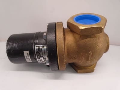 MAGNATROL 136AV47-GCY