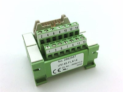 PHOENIX CONTACT UM 45-FLK14