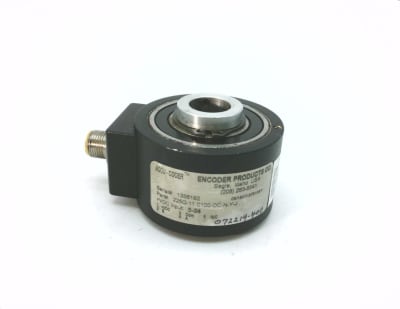 ENCODER PRODUCTS COMPANY 225Q-11-0100-OC-N-Y-J