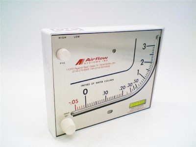 AIRFLOW MARK-II-25