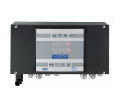 ERHARDT & LEIMER DC1340