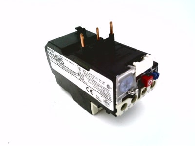 SCHNEIDER ELECTRIC LR2-D1521