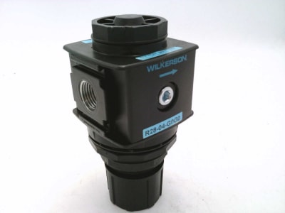 WILKERSON PNEUMATIC R28-04-G0G0