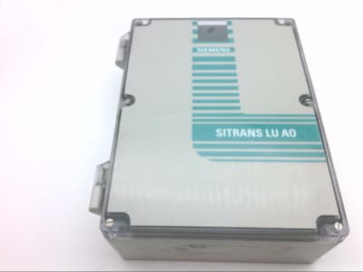 SIEMENS 7ML5810-1A