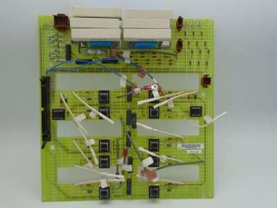 ASEA BROWN BOVERI 0-58706-18