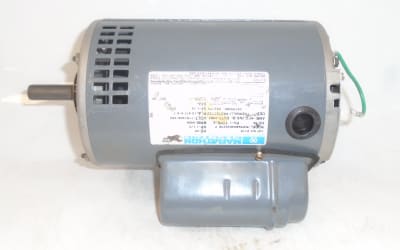 REGAL REXNORD 5UD56B34D2027B