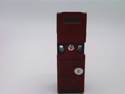 SAFETY MARK SFD-MP5