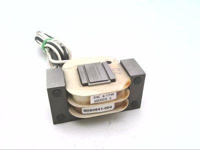 DINGS CO H060641-004