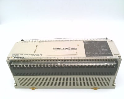 OMRON C40KCDS1A
