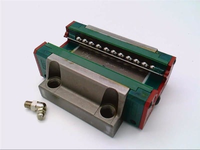 HIWIN MICROSYSTEMS LGW30CAZ1H