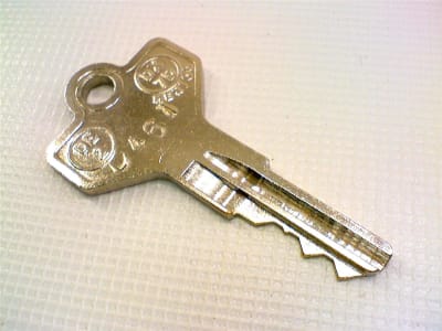 RADWELL RAD-KEY-D461