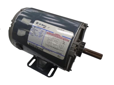 GENERAL ELECTRIC 5K36PN382