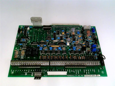 NIDEC CORP 105845301MOD