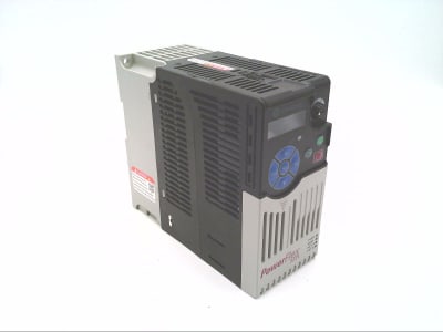 ALLEN BRADLEY 25A-V2P5N104
