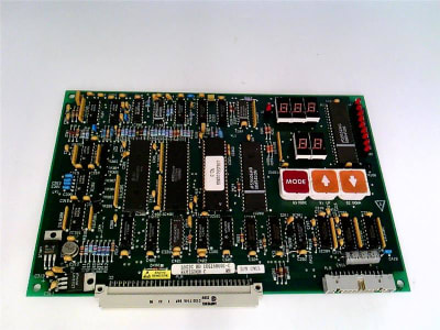 NIDEC CORP 106168601C