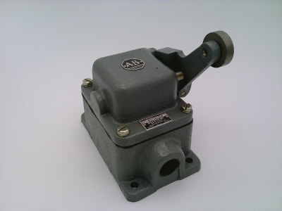 ALLEN BRADLEY 801-ASC1411