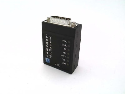LANCAST 4320-12