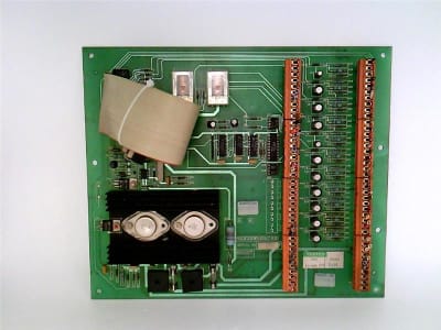 BAKER PERKINS 8670047F