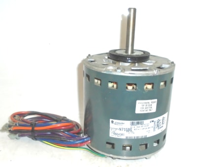 GENERAL ELECTRIC 5KCP39PGN715BS