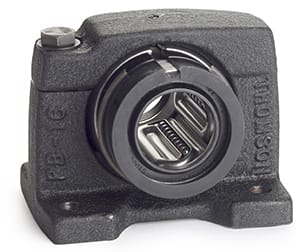 DANAHER MOTION PB20A