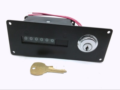 EATON CORPORATION 6-Y-1-2-RMF-PM-115A