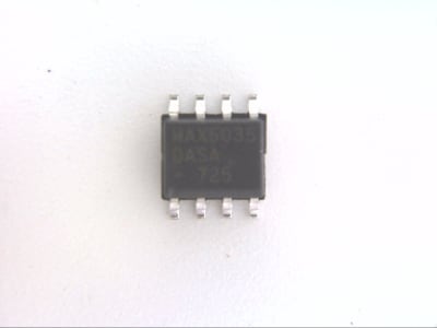 MAXIM INTEGRATED PRODUCTS MAX5035DASA+