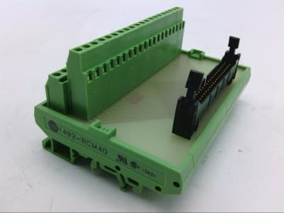 ALLEN BRADLEY 1492-RCM40
