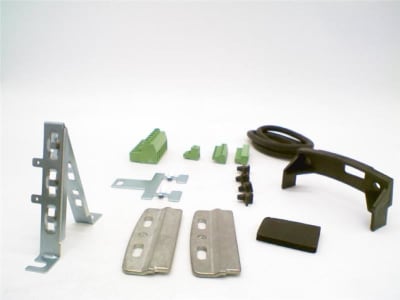 NIDEC CORP 3470-0002-03