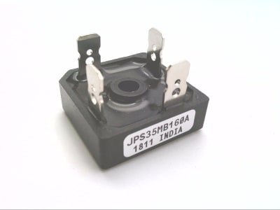 INTERNATIONAL RECTIFIER 35MB160A