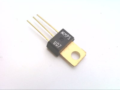 GENERIC MPSU07