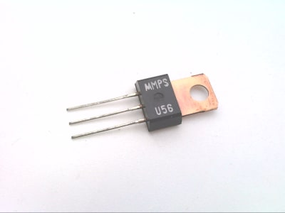 MOTOROLA SOLUTIONS MPSU56