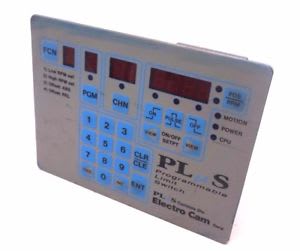 ELECTRO CAM PS-5104-10-024-C