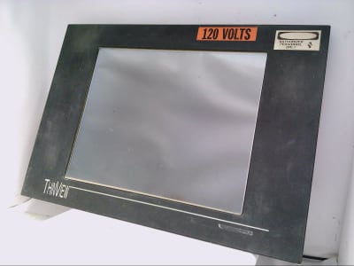 FANUC VAMPWN18RTPM8