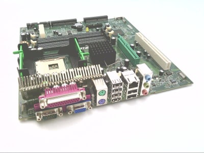 DELL GX270MOTHERBOARDLARGE