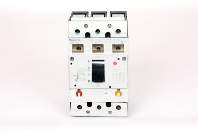 EATON CORPORATION NZM7-63N-NA