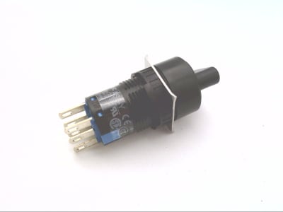 IDEC AS6M-21Y2P