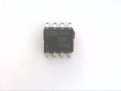 INTERNATIONAL RECTIFIER IRF7240PBF