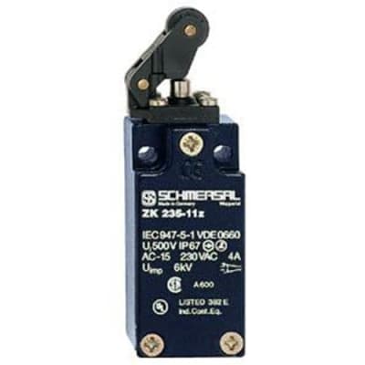 SCHMERSAL ZK 235-11Z-M20