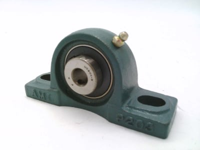 AMI BEARINGS UC201-8
